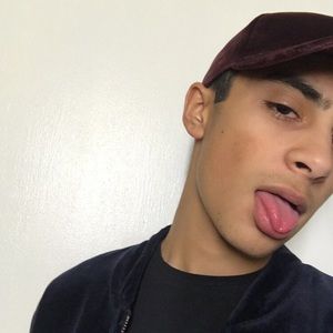 Meet your Posher, Imran